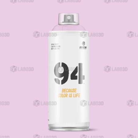MTN 94 - Violet d'avril (Violeta Abril ) - RV-321 - 400ML
