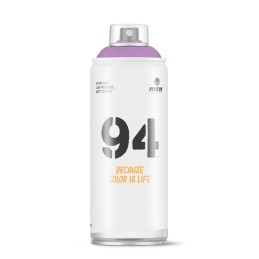 MTN 94 - Violet Mandala (Mandala Violet) - RV-323 - 400ML