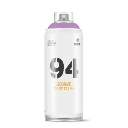 MTN 94 - Violet Mandala (Mandala Violet) - RV-323 - 400ML