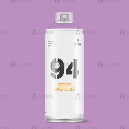 MTN 94 - Violet Mandala (Mandala Violet) - RV-323 - 400ML