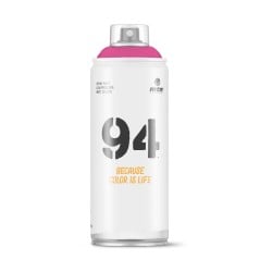 MTN 94 - Rose Erika (Erika) - RV-4003 - 400ML