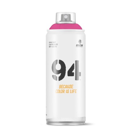 MTN 94 - Rose Erika (Erika) - RV-4003 - 400ML