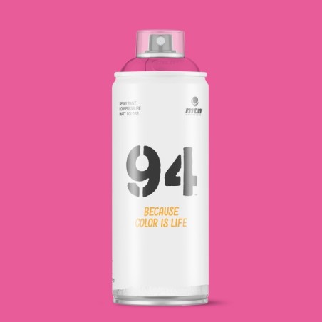 MTN 94 - Rose Erika (Erika) - RV-4003 - 400ML