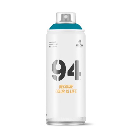 MTN 94 - Bleu Tramontana  (Tramontana Blue) - RV-268 - 400ML