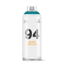 MTN 94 - Bleu Turquoise (Turquoise) - RV-5018 - 400ML