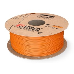 FormFutura - Premium PLA - Orange (Dutch Orange) - 1.75 mm - 1 Kg