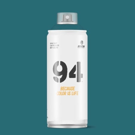 MTN 94 - Bleu glorieuse (Glory Blue ) - RV-146 - 400ML
