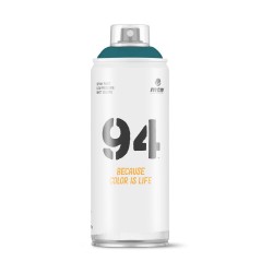 MTN 94 - Bleu glorieuse (Glory Blue ) - RV-146 - 400ML