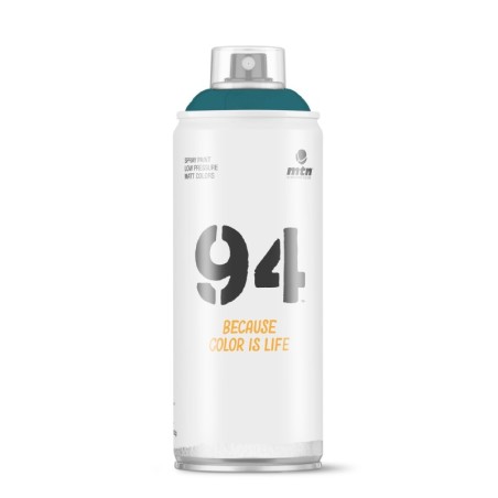 MTN 94 - Bleu glorieuse (Glory Blue ) - RV-146 - 400ML