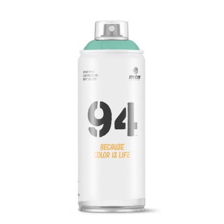 MTN 94 - Vert Java (Java Green) - RV-199 - 400ML