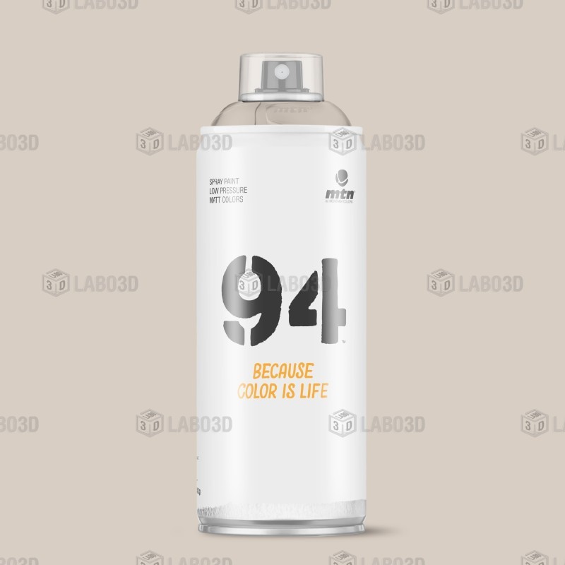 MTN 94 - Gris Koala (Koala Grey) - RV-302 - 400ML