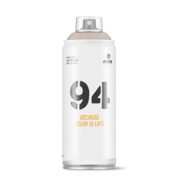 MTN 94 - Gris Koala (Koala Grey) - RV-302 - 400ML