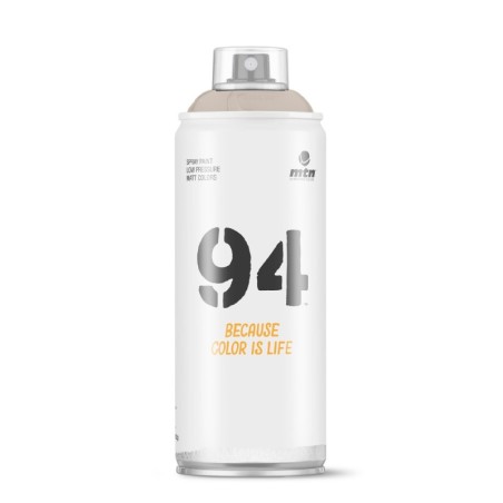 MTN 94 - Gris Koala (Koala Grey) - RV-302 - 400ML
