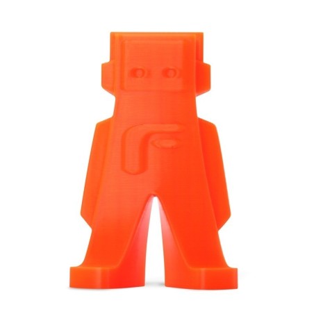 FormFutura - Premium PLA - Orange (Dutch Orange) - 1.75 mm - 1 Kg