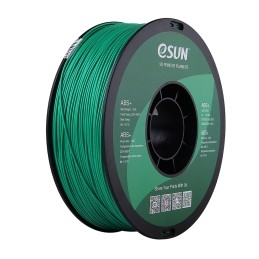 eSun - ABS+ - Vert (Green)...