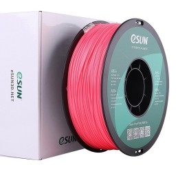 eSun - ABS+ - Rose (Pink)- 1.75mm - 1 Kg