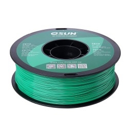 eSun - PETG - Vert (Solide Green) - 1.75mm - 1 Kg