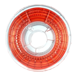 Rosa3D - PLA Starter - Rainbow Silk Fire - 1.75mm - 800 gr