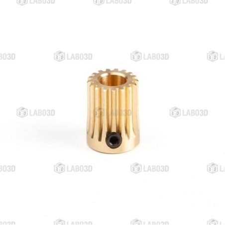 Bondtech Motor Gear