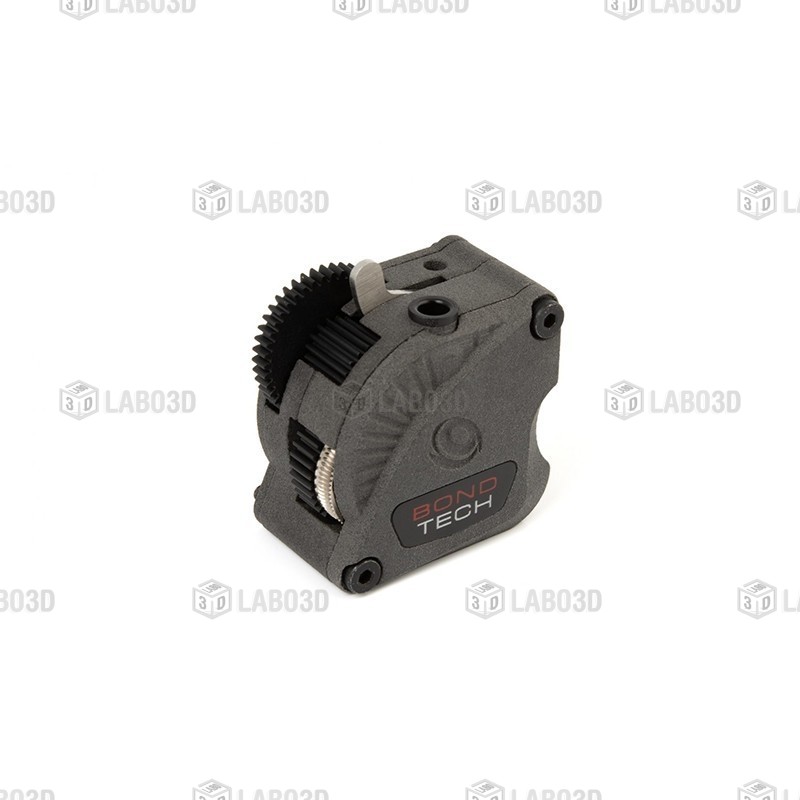 Bondtech LGX ® LITE EXTRUDER (NO MOTOR) Bondtech LGX ® LITE EXTRUDER (NO MOTOR)