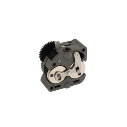 Bondtech LGX&nbsp;® LITE EXTRUDER (NO MOTOR)