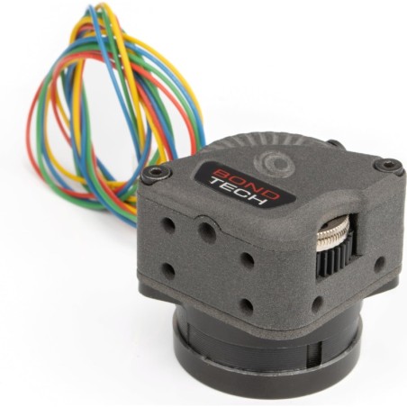 Bondtech LGX&nbsp;® LITE EXTRUDER Large Gears
