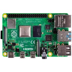 Raspberry Pi 4 - 2 GB