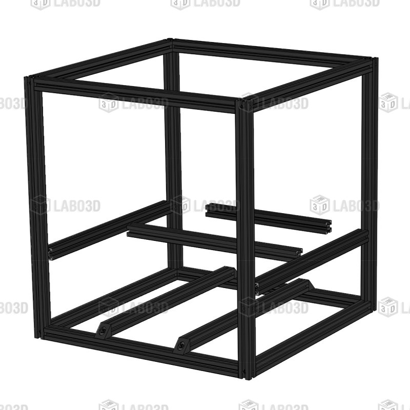VORON 2.4 Frame Kit Fysetc VORON 2.4 Frame Kit Fysetc