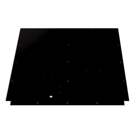 Panel électronique pour RatRig