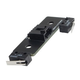 Voron Microswitch XY Endstop PCB