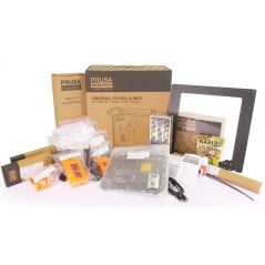 Original Prusa MK3S+ Kit smooth PEI