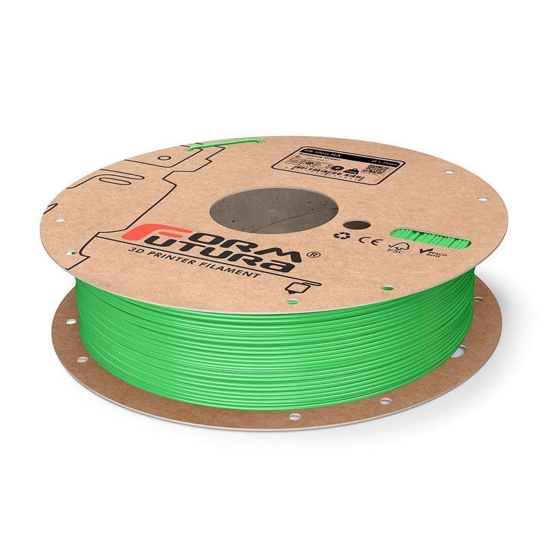  AzureFilm Filament PLA Vert Clair (Light Green) 1.75