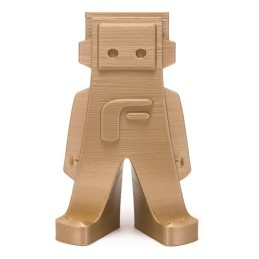 FormFutura - Silk Gloss PLA - Mocca Nacré (Brilliant Mocca) - 1.75 mm - 750 g