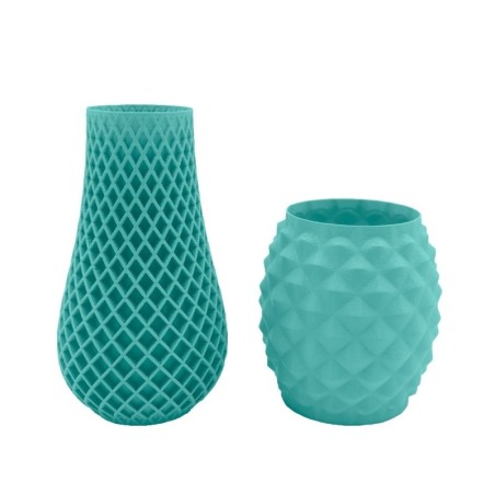 Winkle - PLA-HD - Green Macaron - 1.75mm - 1 Kg
