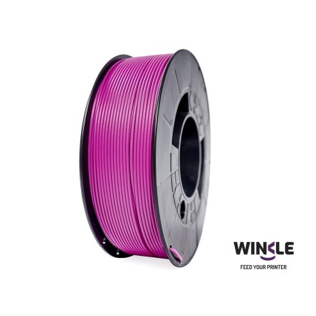 Winkle - PLA-HD - Transparent (Translucent) - 1.75mm - 1 Kg