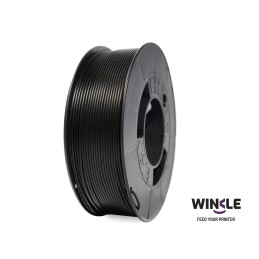 Winkle - PETG - Jet Black - 1.75mm - 1 Kg