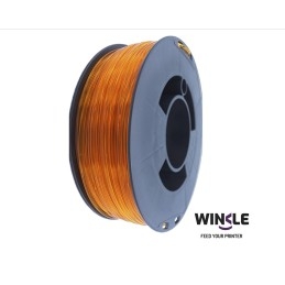 Winkle - PETG - Ambre (AMBAR) - 1.75mm - 1 Kg