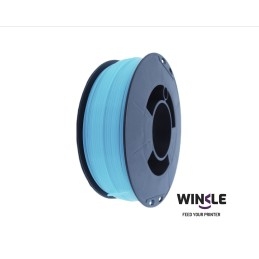 Winkle - PETG - Bleu Marine (AquaMarine) - 1.75mm - 1 Kg