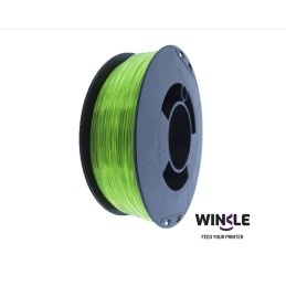 Winkle - PETG - Citron Vert (Lime) - 1.75mm - 1 Kg