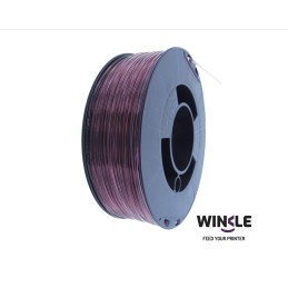 Winkle - PETG - Rose (Pinkish) - 1.75mm - 1 Kg