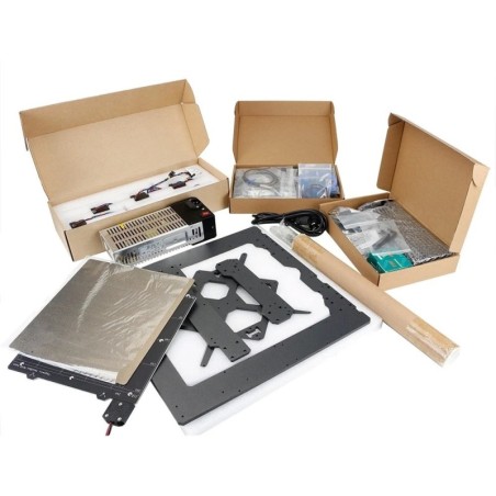 Fysetc Clone Prusa MK3s - not assembly - Without print - Filament sensor kit