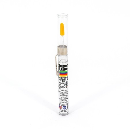 Super Lube huile synthétique lubrifiante avec Syncolon&nbsp;® (PTFE)