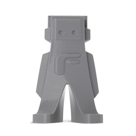 FormFutura - Premium PLA - Gris Robot (Robotic Grey) - 1.75 mm -1 Kg