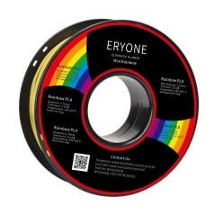 Eryone - PLA - Mini Arc-en-ciel (MiniRainbow) - 1.75mm - 1 Kg