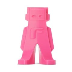 FormFutura - HDGlass PETG - Rose Framboise (Pink Stained) - 1.75 mm - 750 g