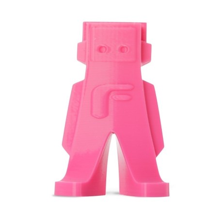 FormFutura - HDGlass PETG - Rose Framboise (Pink Stained) - 1.75 mm - 750 g