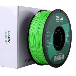 eSun - ABS+ - Peak Green - 1.75mm - 1 Kg