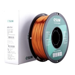 eSun - eSILK - Copper - 1.75mm - 1 Kg