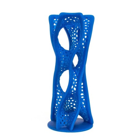 Formfutura Résine UV 405nm - Bleu (Blue) - 1 Kg