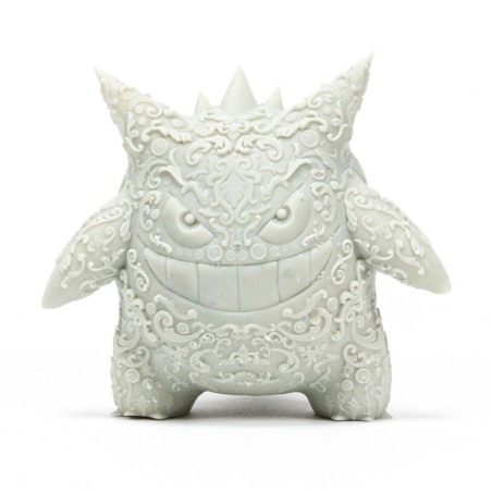 Formfutura Résine UV 405nm - Gris Chaud (Warm Grey) - 1 Kg